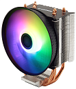 XILENCE Performance C CPU cooler M403PRO.ARGB, PWM, 120mm fan, 3 heat pipes, Universal