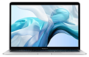 Ноутбук APPLE 13-inch MacBook Air(2019), 1.6GHz dual-core 8th-gen. Intel Core i5, TB up to 3.6GHz, 8GB, 128GB SSD, Intel UHD Graphics 617, Silver
