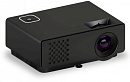 Проектор Hiper Cinema A2 LCD 2000Lm (800x480) 1500:1 ресурс лампы:50000часов 1xUSB typeA 1xHDMI 0.95кг