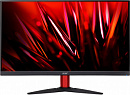 Монитор Acer 27" Nitro KG272bmiix черный IPS LED 1ms 16:9 HDMI M/M матовая 250cd 178гр/178гр 1920x1080 75Hz FreeSync Premium VGA FHD 4.97кг