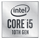 Процессор Intel Original Core i5 10600K Marvel`s Avengers Collector`s Edition Soc-1200 (BX8070110600KA S RH6R) (4.1GHz/Intel UHD Graphics 630) Box w/o