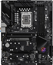 Материнская плата Asrock Z690 PG RIPTIDE Soc-1700 Intel Z690 4xDDR4 ATX AC`97 8ch(7.1) 2.5Gg RAID+HDMI