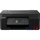 МФУ Canon Pixma G3470 А4, струйное, цветное, 11стр/мин, 4800х1200dpi, AirPrint/Bluetooth/USB/Wi-Fi, СНПЧ, (5805C029 / 5805C009)