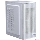 Корпус Formula Air Mesh G1 белый без БП mATX 1x80mm 2xUSB2.0 1xUSB3.1 audio