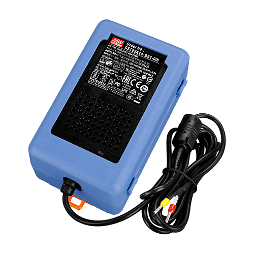 GST25A24-DA1-DIN CR