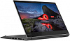 Трансформер Lenovo ThinkPad X1 Yoga G5 T Core i7 10510U/16Gb/SSD1Tb/Intel UHD Graphics/14"/Touch/FHD (1920x1080)/Windows 10 Professional 64/grey/WiFi/