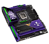 ASUS ROG MAXIMUS Z690 HERO EVA, LGA1700, Z690, 4*DDR5, HDMI, 2xUSB Type-C, SATA3, M2, Audio, Gb LAN, USB 3.2, COM*1 header (w/o cable), ATX; 90MB1BX0-