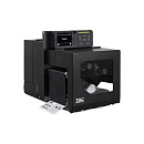 Печатающий модуль TSC PEX-2340L, LEFT HAND, 300dpi, 4-INCH WIDE, 3.5-INCH COLOR LCD, DRAM 512MB/FLASH 512MB, GPIO (DB15F)+LPT, USB+RS-232+ETHERNET+USB