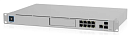 Маршрутизатор Ubiquiti Dream Machine Pro an enterprise-grade UniFi OS Console that offers a scalable networking experience and comprehensive platform