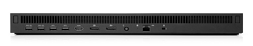 моноблок HP EliteOne 1000 G2 AiO NT 27" 27"(3840x2160 IPS (матовый))/Intel Core i5 8500(3Ghz)/8192Mb/256SSDGb/BT/WiFi/war 3y/W10Pro + Premium