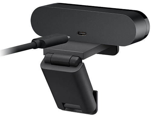 Logitech ConferenceCam BRIO, Ultra HD 4K [960-001106]