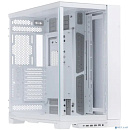 Корпус Lian Li O11 Dynamic EVO XL / White / Full -Tower, TG / G99.O11DEXL-W.R0