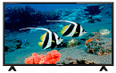 Телевизор LED Starwind 42" SW-LED42SB301 Яндекс.ТВ черный FULL HD 60Hz DVB-T DVB-T2 DVB-C DVB-C2 DVB-S DVB-S2 USB WiFi Smart TV (RUS)