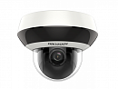 Hikvision DS-2DE2A204IW-DE3(C0)(S6) 2Мп уличная скоростная поворотная IP-камера c ИК-подсветкой до 20м 1/2.8’’ Progressive Scan CMOS; объектив 2.8 - 1