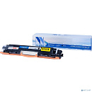 NVPrint CE310A/CF350A/Canon 729 Картридж для HP LaserJet Color Pro 100 M175a/M175nw/CP1025/CP1025nw/M176n/M177fw/Canon i-SENSYS LBP7010C/LBP7018C Blac