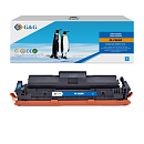 Картридж лазерный G&G GG-C069HC 069H Cyan голубой (5500стр.) для Canon I_sensys LBP673CDW/MF754CDW/MF752CDW(EUR);Canon imageCLASS MF756Cx(AP);imageCL