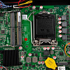 платформа моноблока/ AIO HIPER Office HO-K6-FL-H510-B, 23,8''display IPS (1920x1080), m/b Intel H510, no CPU, no RAM(DDR4 SO-DIMM 2133 МГц-3200 МГц),