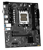 Материнская плата MAXSUN MS-Challenger A620A 2.5G, AM5, A620, 2*DDR5, 3*SATA 3.0, M.2, USB 3.2, USB 2.0, 1*PCIE 16, 1*PCIE 4, 1*PCIE 1, HDMI+VGA, mATX