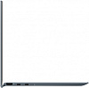 Ноутбук Asus Zenbook UX325EA-KG789 Core i7 1165G7 16Gb SSD512Gb Intel Iris Xe graphics 13.3" OLED FHD (1920x1080) noOS grey WiFi BT Cam Bag (90NB0SL1-