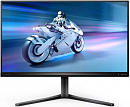 Монитор Philips 24.5" Evnia Gaming 25M2N5200P/00 черный IPS LED 0.5ms 16:9 HDMI матовая HAS Piv 400cd 178гр/178гр 1920x1080 280Hz FreeSync Premium DP