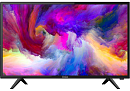 Телевизор ЖК IRBIS 32H1 T 083B, 32", 1366x768, 16:9,Tuner (DVB-T2/DVB-C/PAL/SECAM), Input (AV RCA, USB, HDMIx3, YPbPr, VGA, PC audio, CI+), Output (3,