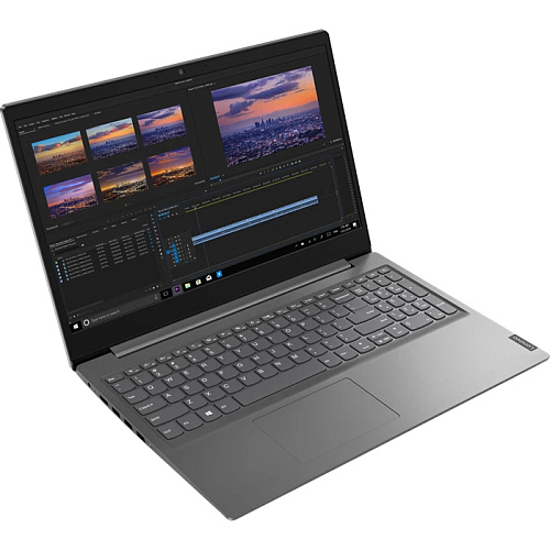 Ноутбук Lenovo V15-IIL 15.6FHD_TN_AG_250N_N/ CORE_I5-1035G1/ 4GB DDR4_3200+4Gb/ 512GB_SSD / INTEGRATED_GRAPHICS/ WLAN_2X2AC+BT_LC/