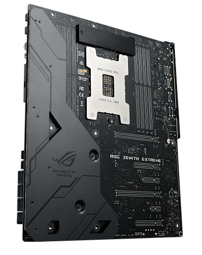 Материнская плата ROG ZENITH EXTREME