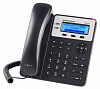 телефон ip grandstream gxp-1625 черный
