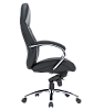 Chairman CH791 экокожа, черный