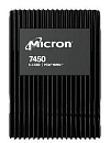 SSD Micron жесткий диск PCIE 1.92TB 7450 PRO MTFDKCC1T9TFR