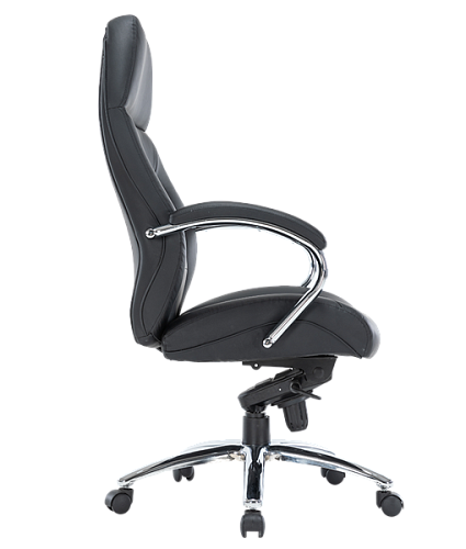 Chairman CH791 экокожа, черный