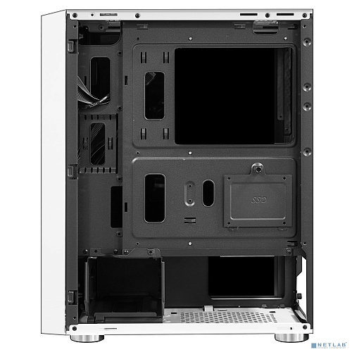 Ginzzu CL185 White w/o PSU