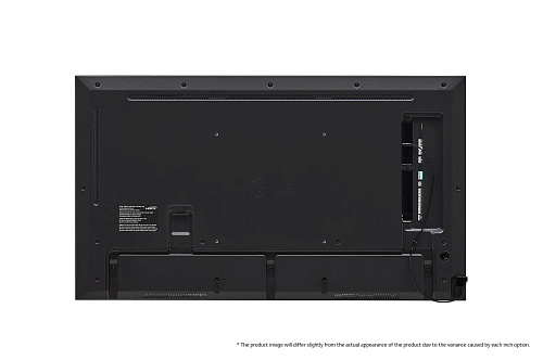 ЖК-панель LG 43UH5N-E 43''