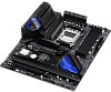 ASROCK B650E PG RIPTIDE WIFI, AM5, B650, 4*DDR5, 4*SATA, 3*M.2, 3*USB 3.2, 6*USB 2.0, Type-C, 2*PCIx16, 1*PCIx1, 1*M.2 (Key E), HDMI+DP, ATX