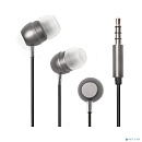 Наушники EP-F57 GREY Dialog серая