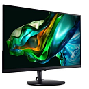 Монитор 27' ACER SH272Ebmihux IPS, 1920x1080, 1 / 4ms, 250cd, 100Hz, 1xHDMI(1.4) + 1xType-C(65W) + Audio out, Speakers 1Wx2, sync: HDMI VRR, Type-C