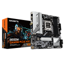Материнская плата Gigabyte B650M GAMING PLUS WIFI, RTL