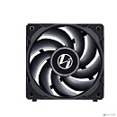 Вентилятор Lian-Li Uni Fan P28 черный 4-pin 32.1dB Ret (G99.12P283B.00)