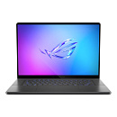 Ноутбук ASUS ROG Zephyrus G16 GU605CM-QR113 Intel Core Ultra 7 255H/32Gb (soldered D5)/SSD1Tb/RTX5060 8Gb (115W)/16"/OLED/WQXGA/2560x1600/240Hz/NoOS/E