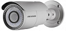 Камера видеонаблюдения аналоговая Hikvision DS-2CE16U7T-IT3F(2.8mm) 2.8-2.8мм цв. корп.:белый