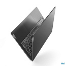 Ноутбук LENOVO IdeaPad 5 Pro 14ITL6 i7-1165G7 2800 МГц 14" 2880x1800 16Гб DDR4 3200 МГц SSD 1Тб нет DVD Intel Iris Xe Graphics встроенная ENG/RUS без