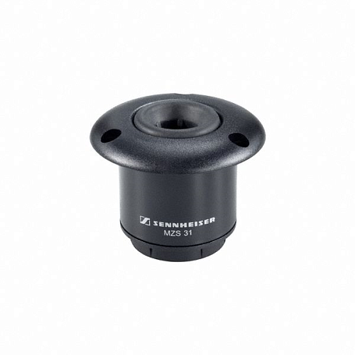 Sennheiser MZS 31 Элемент Shock Mount для держателей gooseneck MZH 3015/3040/3042/3062/3072