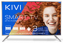 Телевизор LED Kivi 32" 32HR50GR серый/HD READY/200Hz/DVB-T/DVB-T2/DVB-C/USB/WiFi/Smart TV (RUS)
