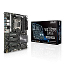Материнская плата X299 S2066 CEB WS X299 SAGE ASUS