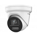 Камера видеонаблюдения IP Hikvision DS-2CD2347G2H-LIU(2.8mm), 1520р, 2.8 мм, серый