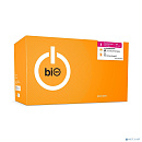 Bion BCR-CF403A Картридж для HP{Color LaserJet Pro M252n/M252dn/MFP277dw/277n} (1400 стр.),Пурпурный, с чипом