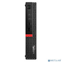 Lenovo ThinkSmart Edition Tiny M920q Core i7-9700T/16GB/128GB/UHD Graphics 630/Windows 10 IoT Enterprise/NoODD/черный (10T10009RU)