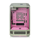 Корпус Thermaltake The Tower 300 Matcha Plum (CA-1Y4-00SJWN-00)