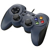 940-000135 Logitech Gamepad F310 черный USB