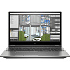 ноутбук/ hp zbook fury g8 15.6 15.6"(3840x2160)/intel core i9 11950h(2.6ghz)/32768mb/1024pcissdgb/nodvd/ext:nvidia rtx a3000(6144mb)/cam/bt/wifi